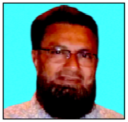 Haji Noor Muhammad Talib Soomro